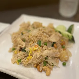 Panang Thai Restaurant