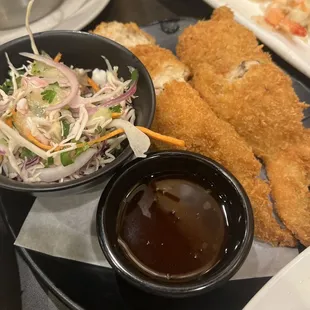 angel wings // ig: @sandyeatslocal