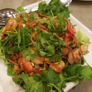 Shrimp Salad