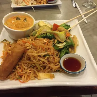 Pad Thai Noodle