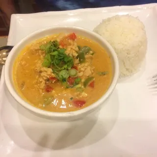 Evil Jungle Curry