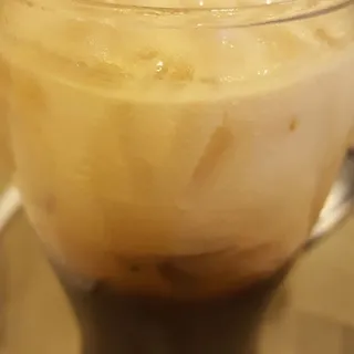 Thai Iced Coffee