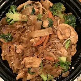 Pad See Ew