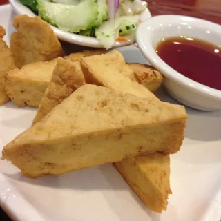 Fried Tofu