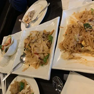 Green Curry