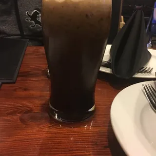Thai Iced Coffee