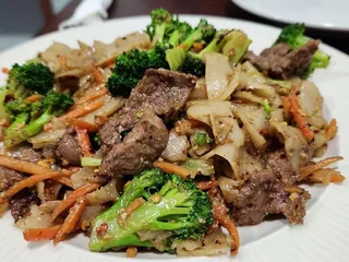 Thai Kitchen Cafe
