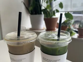 SOULMATE - A Coffee and Tea Company