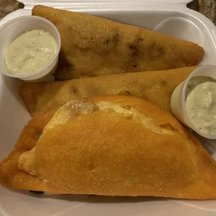 Empanadas