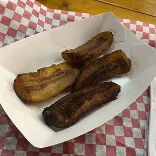 food, ribs, bbq ribs