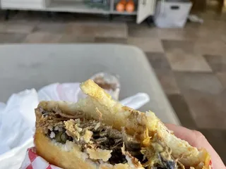 El Arepaso Venezuelan Cafe