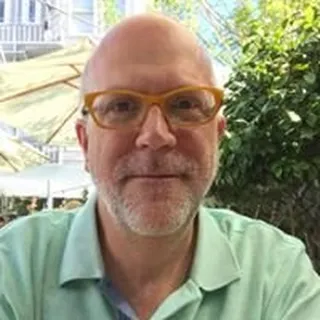 Mark D.