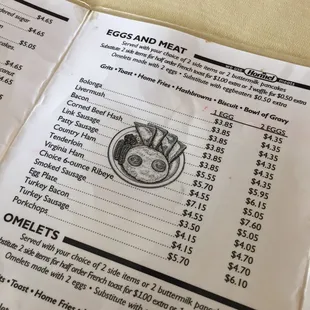 Not on the highway signs, but good clean eating!