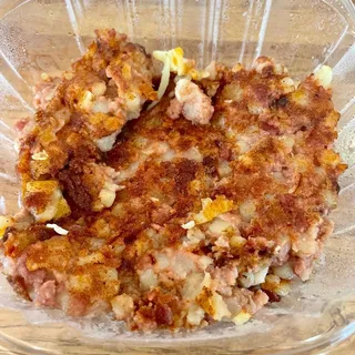 Corn Beef Hash