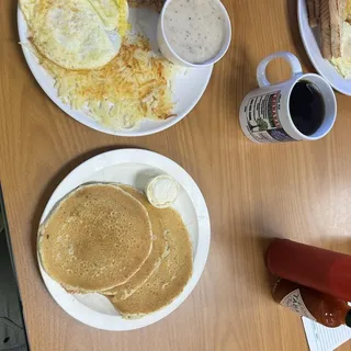 Chicken Fried Steak