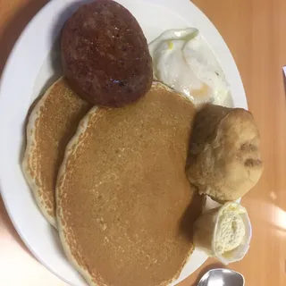 Big Breakfast