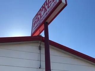 Donut Palace