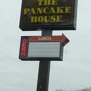 Always a GREAT breakfast!