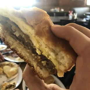 food, sandwiches