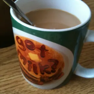 soups and chowder, drink