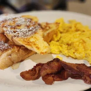 Pancake Joe's