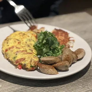 Omelet