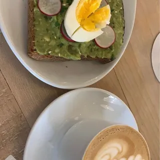 AvocadoToast