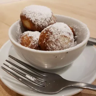 Beignets