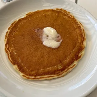 Single Buttermilk Pancake