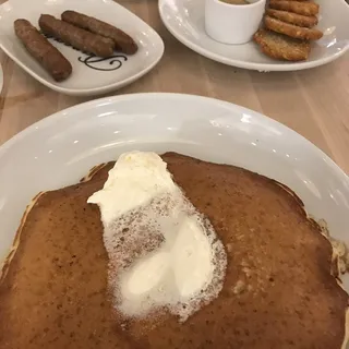 Potato Pancakes