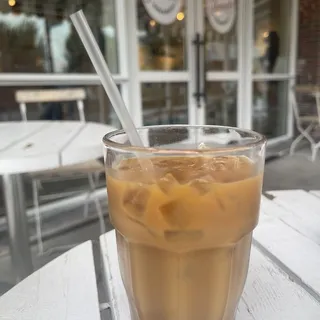 Iced Coffee