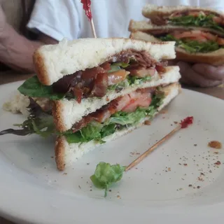 BLT Sandwich