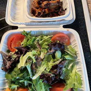 Teri Chicken Salad