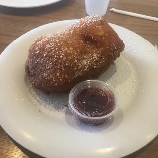 Monte Cristo