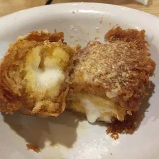 Fried Twinkie