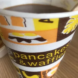 Hot Coffee