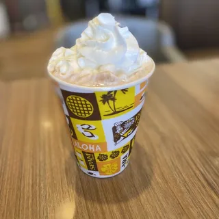 Hot Cocoa