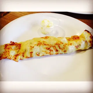 Banana Crepe