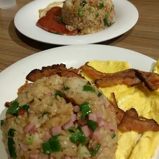 Fried Rice Special