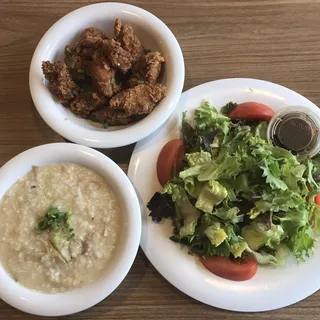 Chicken Jook