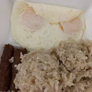 Link Sausage