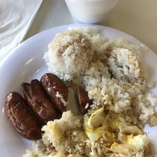 Scottish Bangers