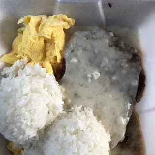 Country Gravy Steak