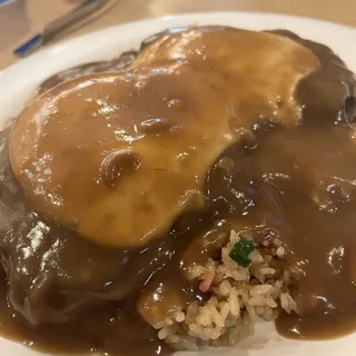 Loco Moco