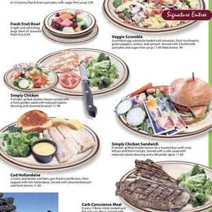 Iron man High protein