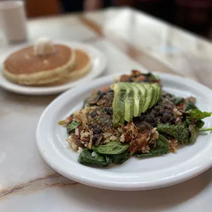 Pancakes R Us - Montclair