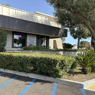 10/18/24 By the side entrance