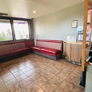 10/18/24 Lobby, waiting area