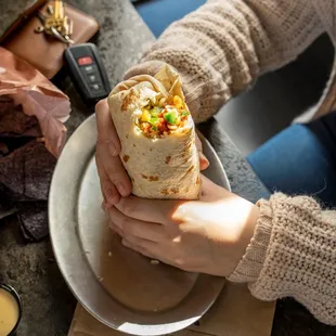 wraps, food, burritos and wraps, burrito