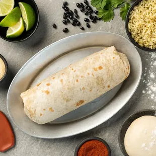 food, burrito, burritos and wraps, wraps